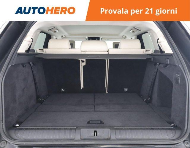 LAND ROVER Range Rover Sport 3.0 TDV6 HSE