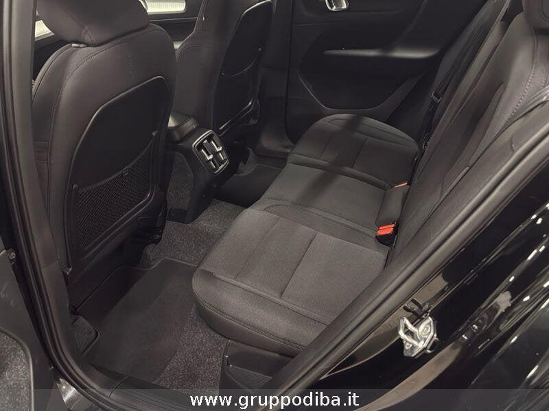 Volvo XC40 Benzina 1.5 t2 Momentum my21
