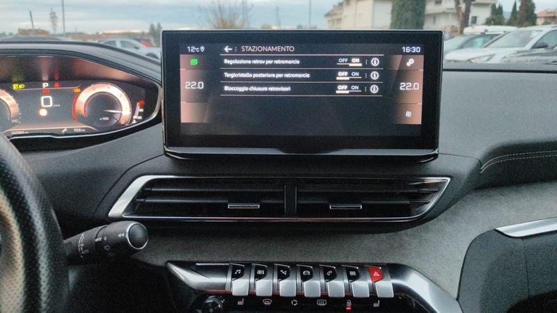 Peugeot 3008 3008 BlueHDi 130 S&S EAT8 GT