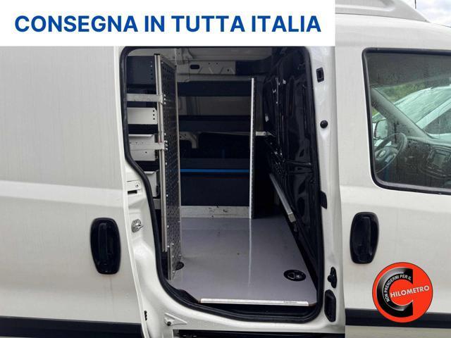 FIAT Doblo 1.4 N.P(ALLESTITO CH2-PC-TA PASSO CORTO TETTO ALTO