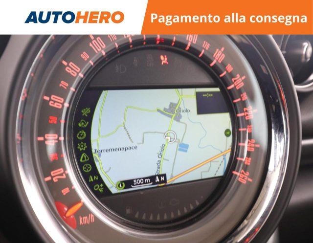 MINI Countryman Mini Cooper SD Countryman ALL4