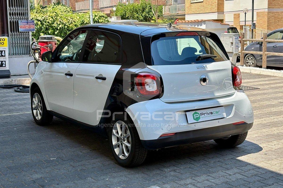 SMART forfour 70 1.0 Youngster