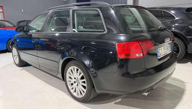 Audi A4 A4 Benzina unicoproprietario Bose