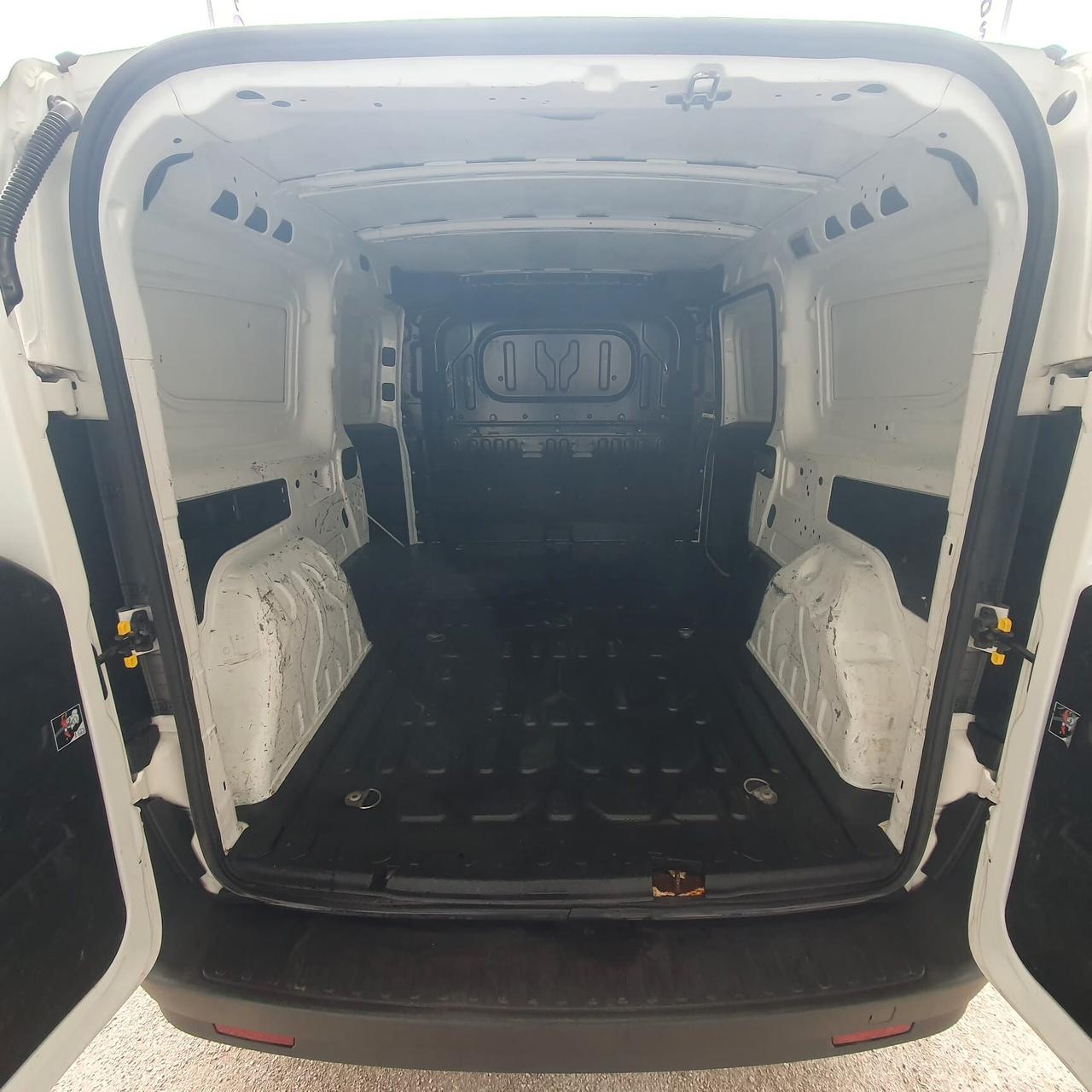 Fiat Doblo Doblò 1.3 MJT PL-TN Cargo Maxi Lamierato SX