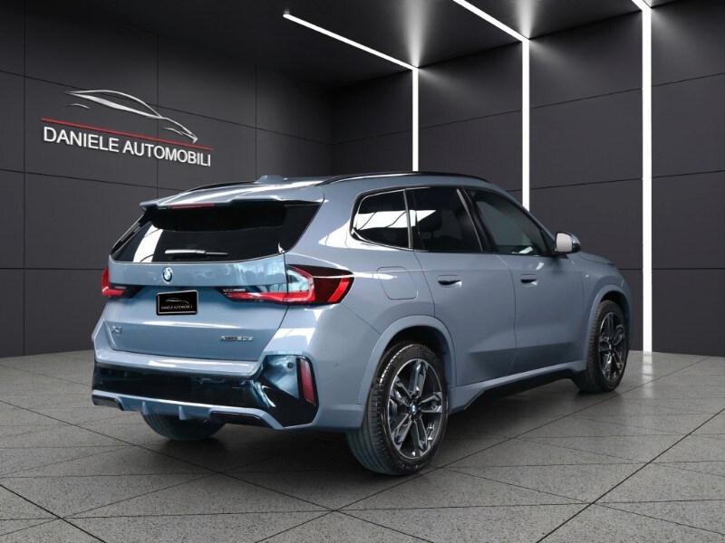 BMW X1 (U11) X1 xDrive 20d Msport
