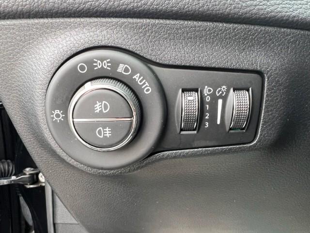 Jeep Compass 2.0 Multijet II aut. 4WD Limited
