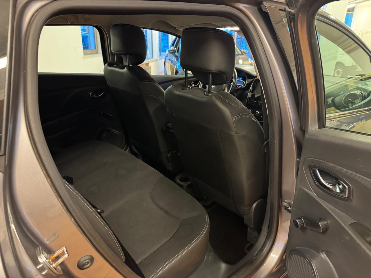 Renault Clio SW 1.5 DIESEL OK NEO