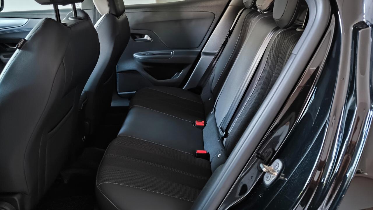 Opel Mokka 1.2 Turbo Ultimate