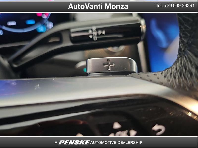Mercedes-Benz GLC GLC 220 d 4Matic Mild Hybrid AMG Premium