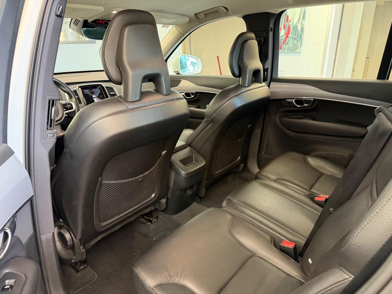 Volvo XC 90 XC90 B5 (d) AWD Geartronic Momentum Pro