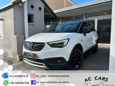 Opel Crossland X 1.5 ECOTEC D 102 CV Start&Stop Ultimate