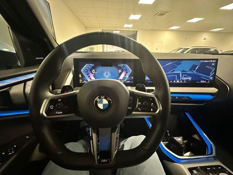 BMW X3 xdrive20d MSport auto