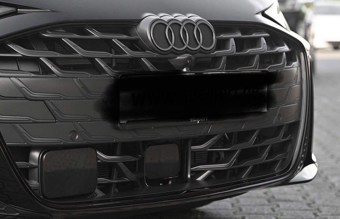 Audi A6 TDI 104 CV S tronic line AUTO A NOLEGGIO