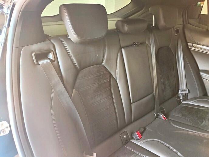 Alfa Romeo Stelvio 2.9 Bi-Turbo V6 510 CV AT8 Quadrifoglio