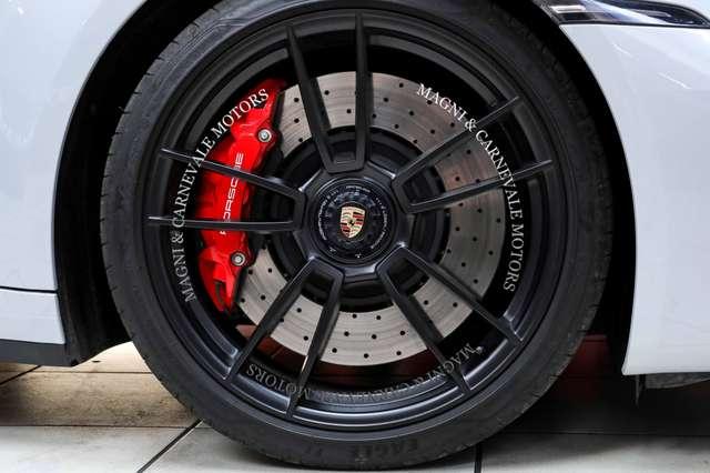 Porsche 911 992 CARRERA GTS CABRIO|ASSE POST STERZ|INNODRIVE|