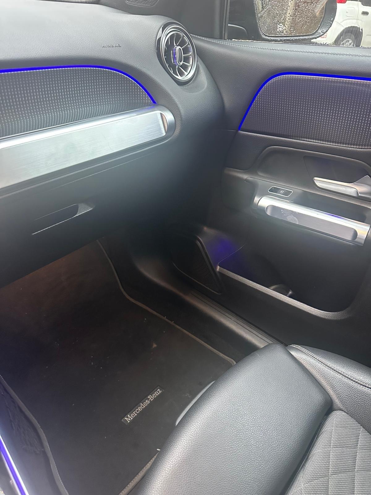 Mercedes-benz GLB 200 d Automatic Sport Plus