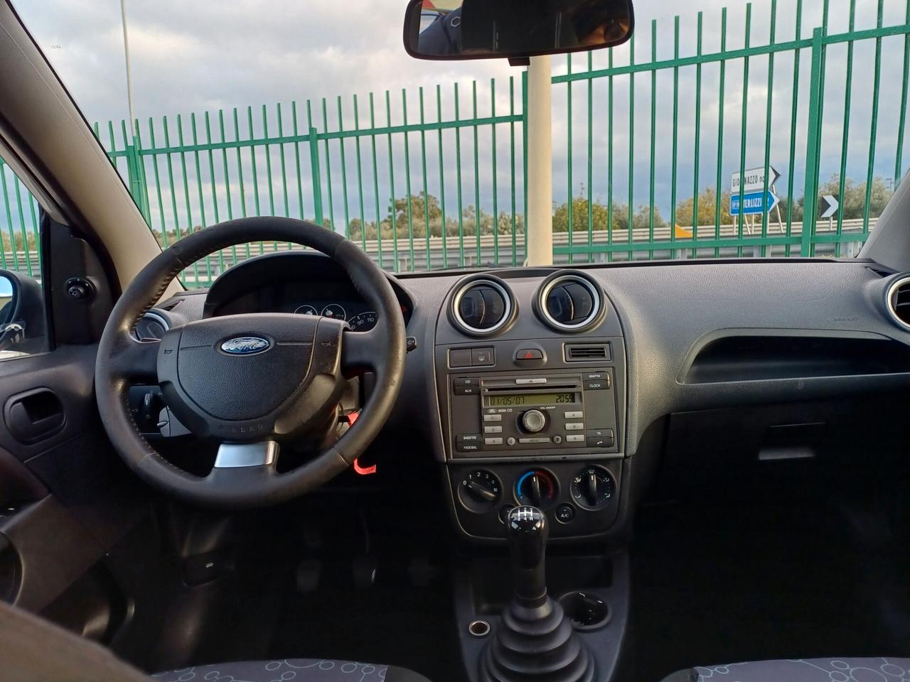 Lancia MUSA 1.3 Multijet 16V 90 CV Platino