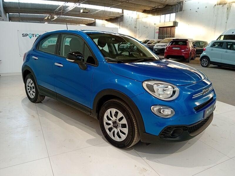 FIAT 500X 1.0 T3 120 CV