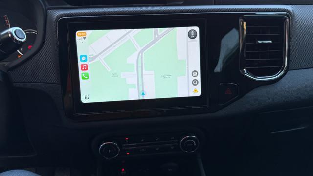 DR MOTOR DR 4.0 1.5 BI-FUEL GPL*24M.G.*TETTO*C.L.18*CARPLAY*PELLE*