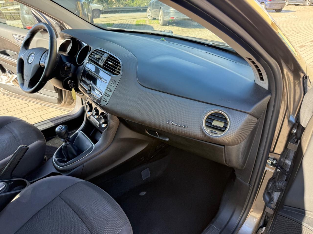 Fiat Bravo