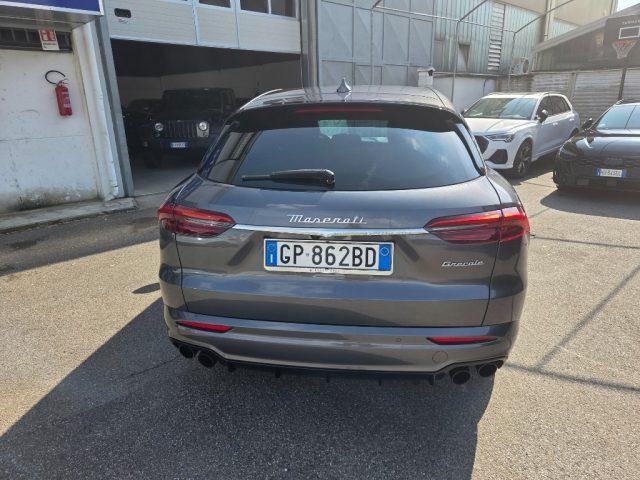 MASERATI Grecale MHEV 250 CV AWD GT