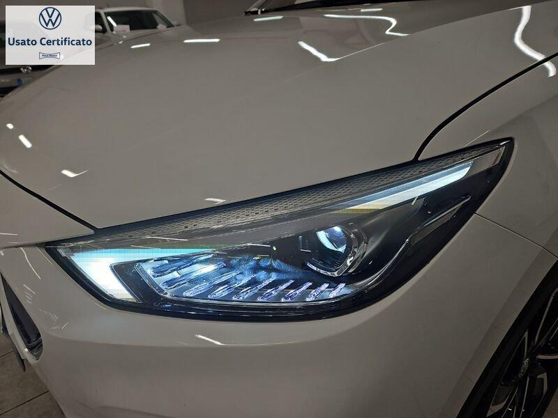 MG ZS ZS 1.0T-GDI aut. Luxury