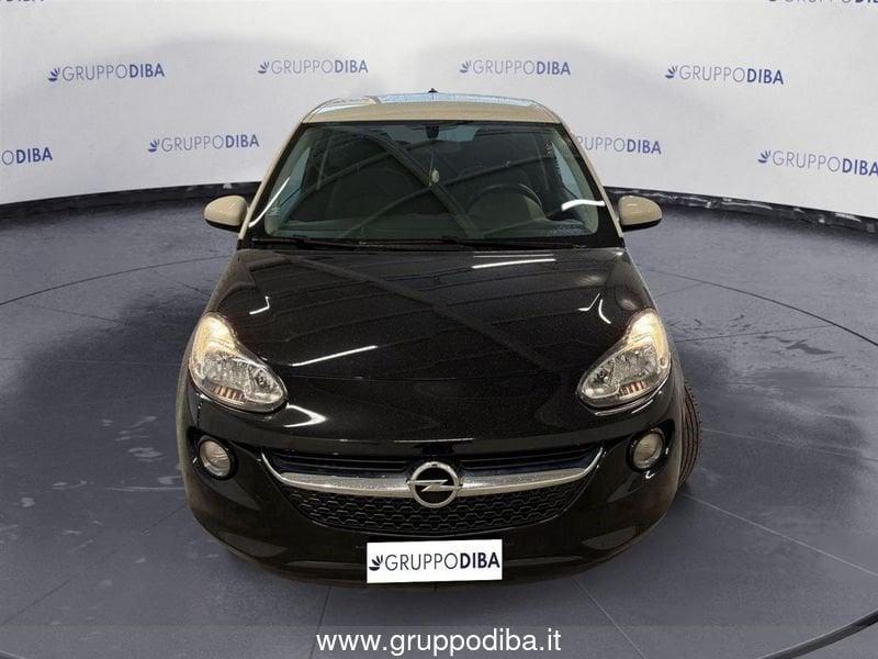 Opel Adam Benzina 1.4 Slam Gpl-tech 87cv E6