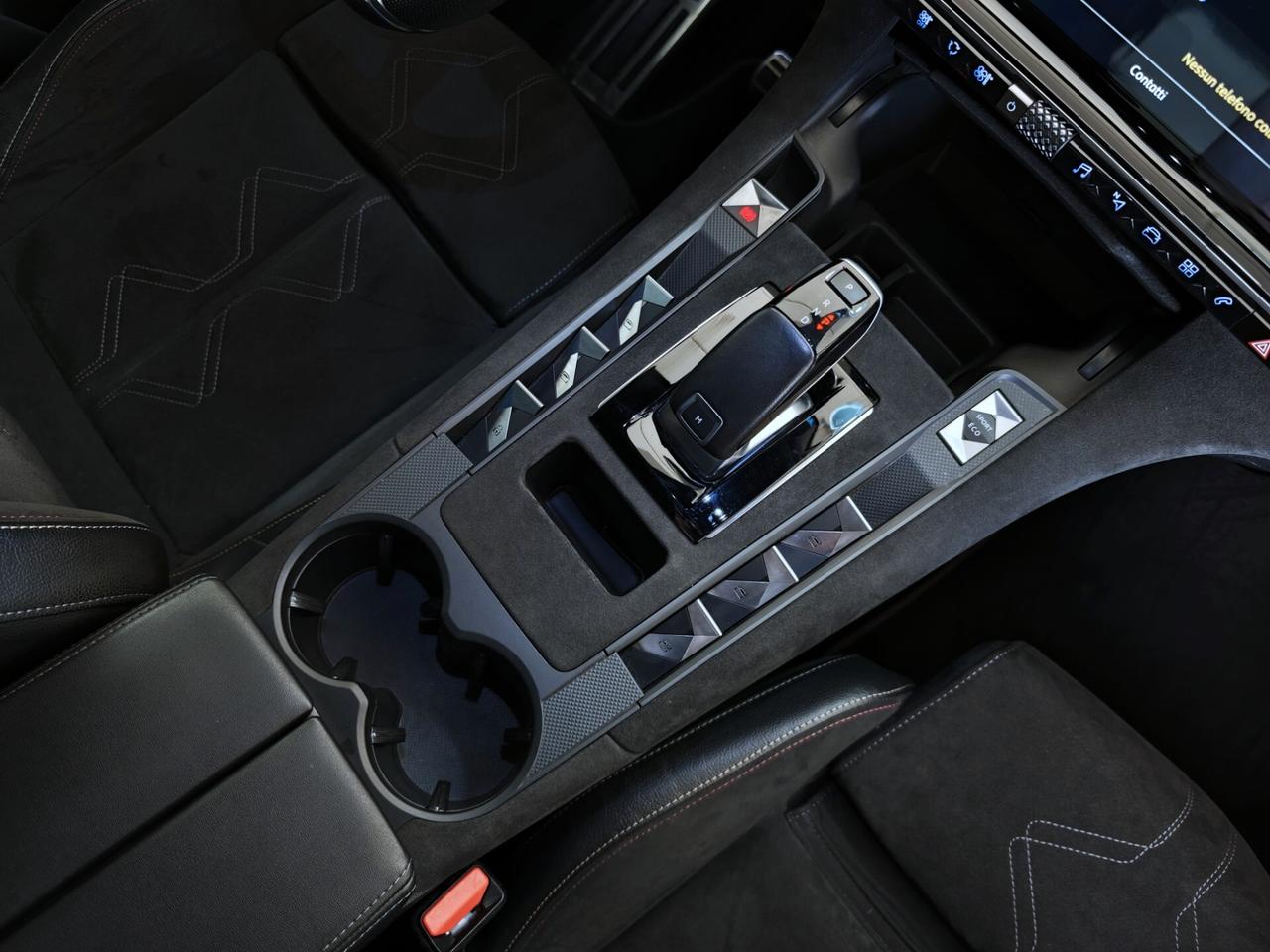 Ds 7 1.5 BlueHDi 130CV Performance Line+ 2022