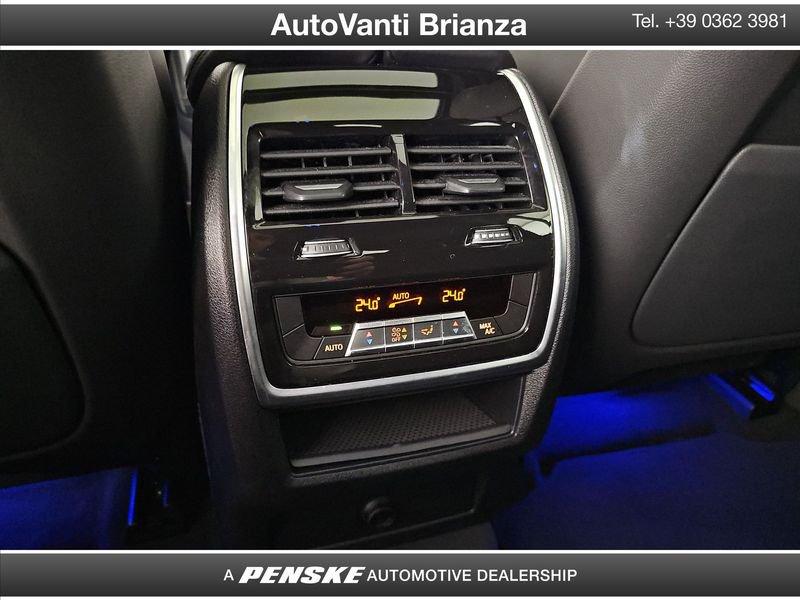 BMW X6 xDrive30d 48V MSport - TETTO APRIBILE