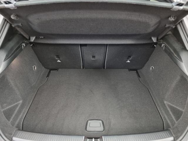 MERCEDES-BENZ A 200 d Automatic Premium AMG