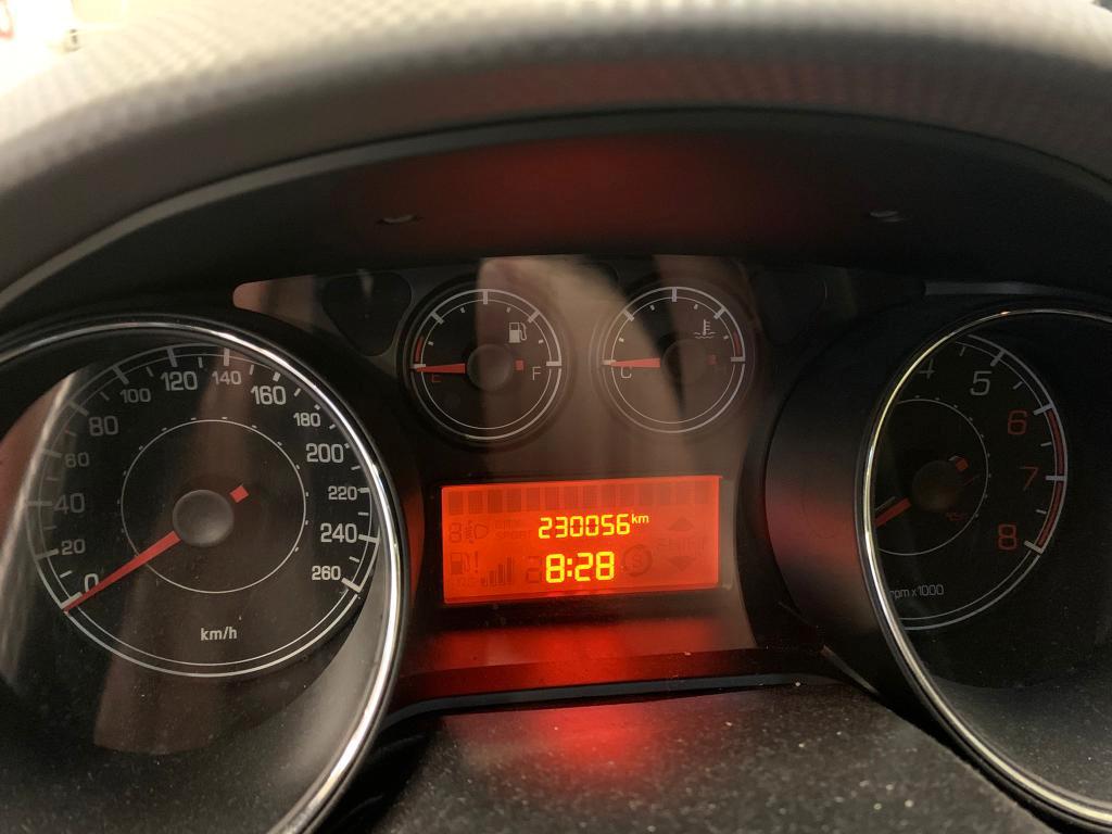 Fiat Bravo 1.4 16v easypower Easy