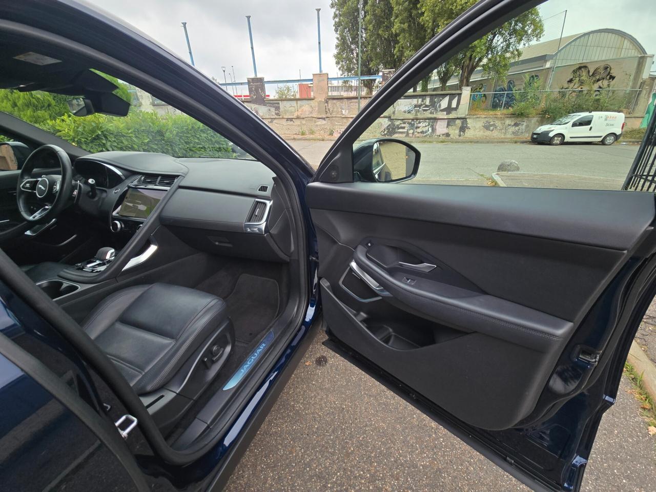 JAGUAR E-Pace my'22 Mhev 2.0d i4(163cv) SE AWD