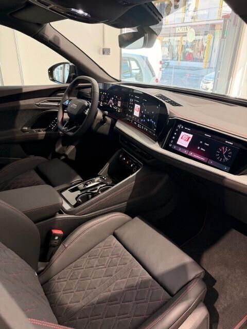 Audi Q5 SPORTBACK S LINE EDITION TDI QUATTRO S TRONIC