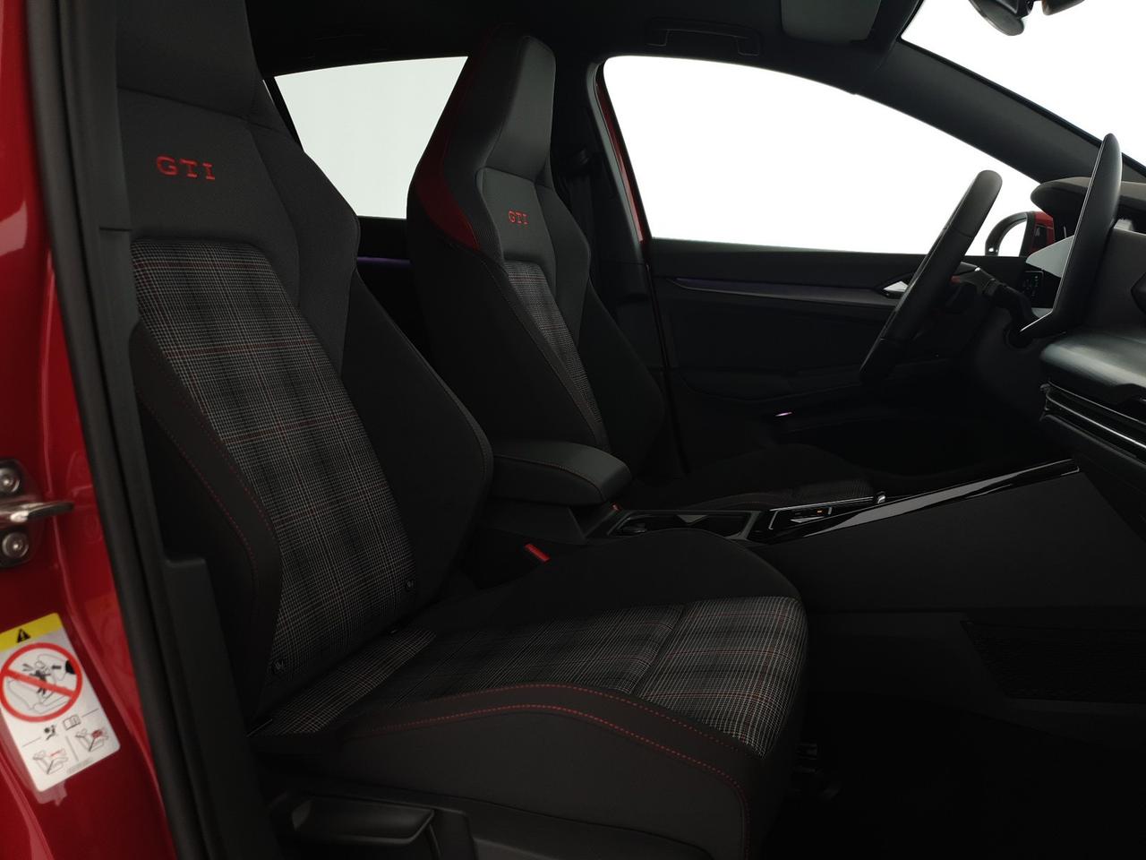 Volkswagen Golf 2.0 tsi gti 265cv dsg