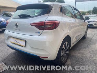 RENAULT Clio Full Hybrid E-Tech 140 CV ?Serie Limitata ?