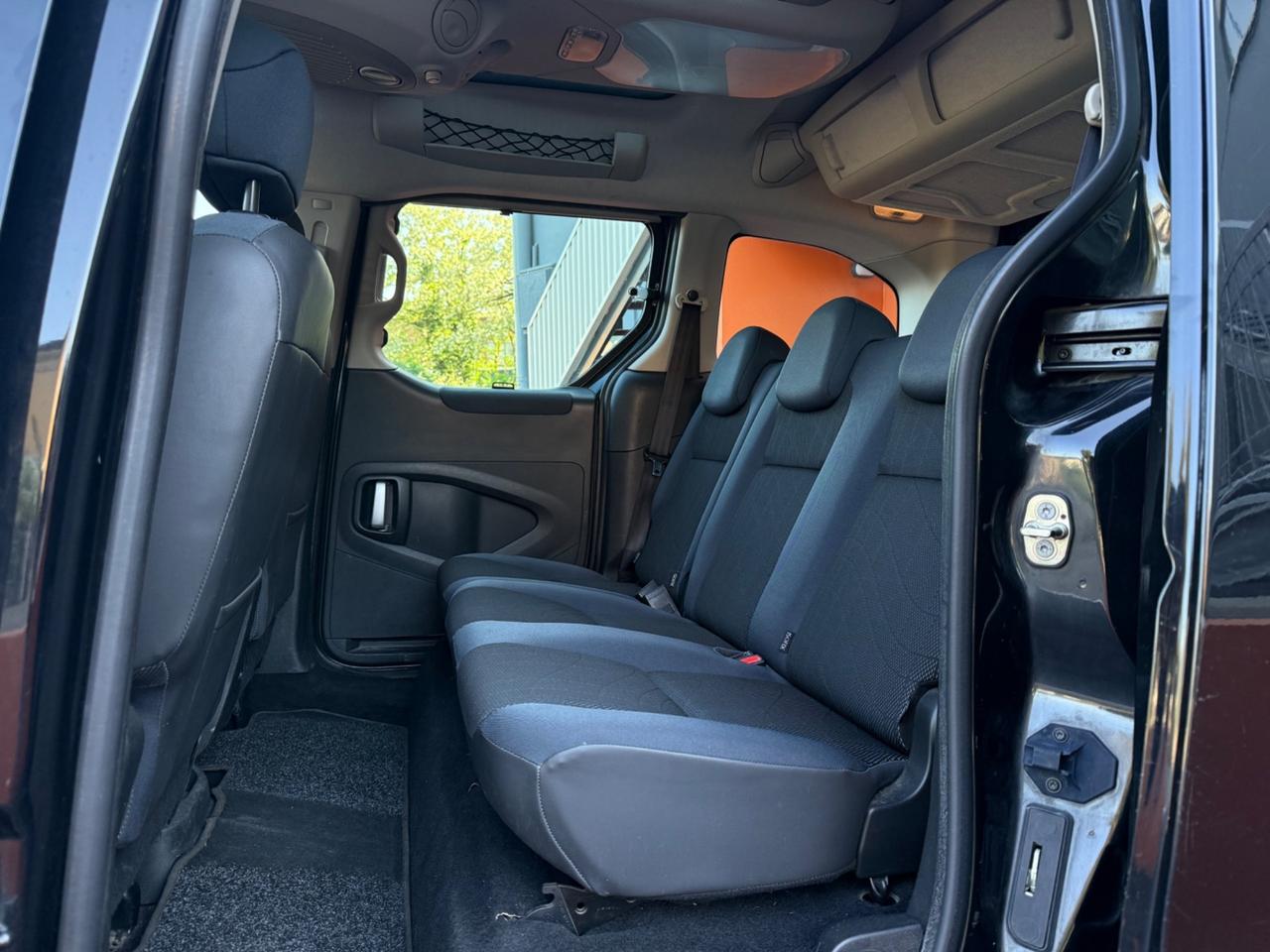 Peugeot Partner Tepee 1.6 HDi 112CV Outdoor