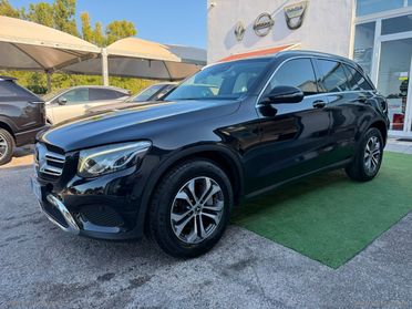 MERCEDES-BENZ GLC 220 d 4Matic Sport