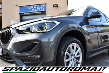 Bmw X1 18D 150CV AUT. LED NAV PDC PRIVACY CRUISE ADATTIVO