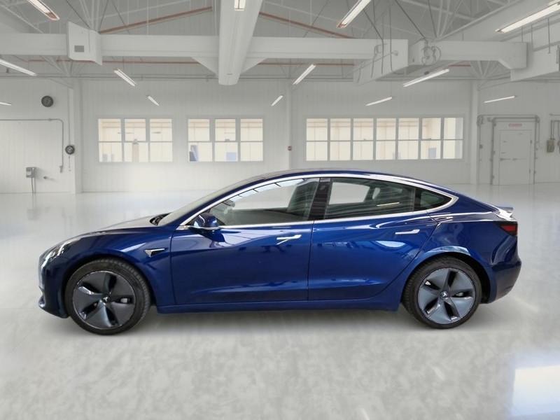TESLA MODEL 3 75 kWh Long Range Dual Motor AWD Autom. 4 PORTE BERLINA