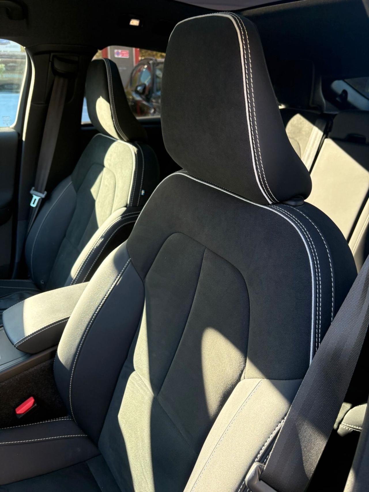 Volvo C40 Recharge Single Motor FWD Plus