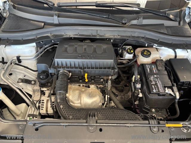 MG ZS Classic 1.5 VTi-tech Luxury