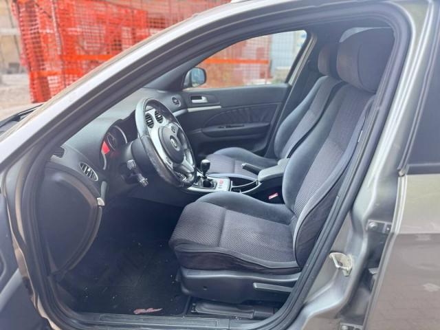 Alfa Romeo 159 2.0 jtdm Distinctive TI pack 170cv