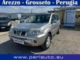Nissan X-Trail 2.2 dCi Elegance