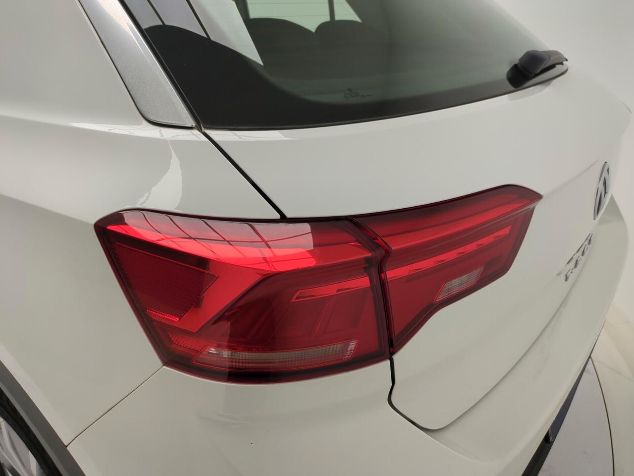 Volkswagen T-Roc 1.6 TDI SCR Style BlueMotion Technology