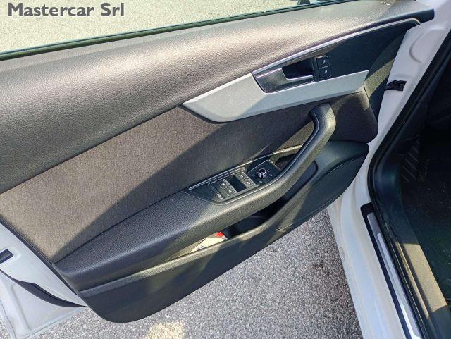 AUDI A4 A4 V 2016 Avant 2.0 Tdi quattro 190cv s-tronic