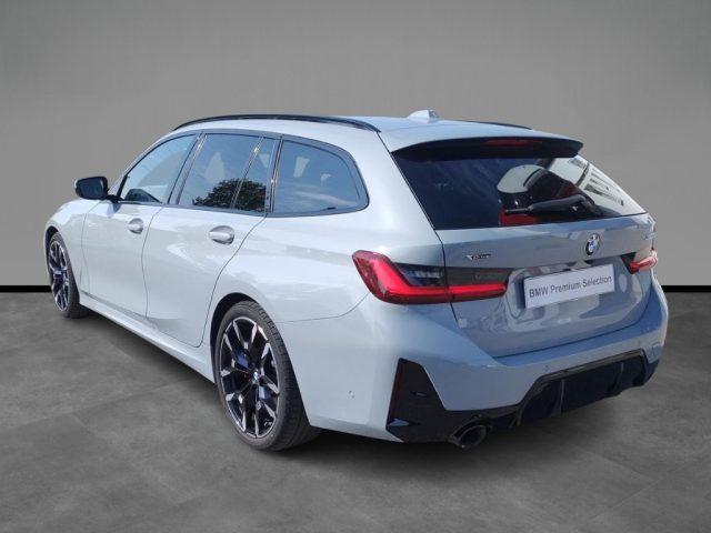 BMW 320 d 48V xDrive Touring Msport Pro Aut. Restyling