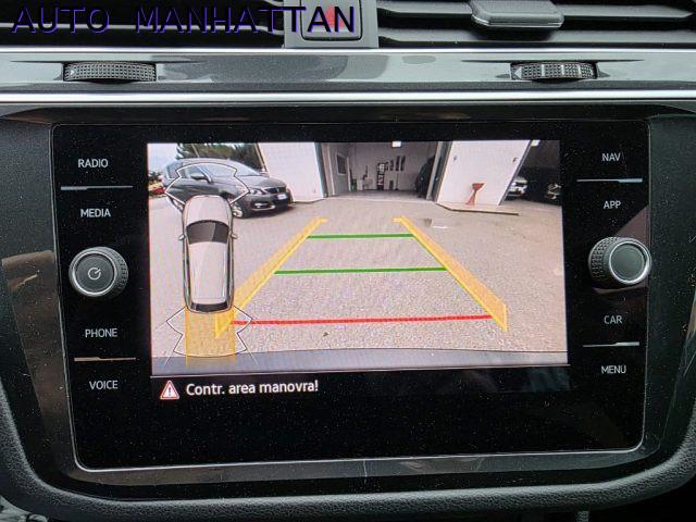 VOLKSWAGEN Tiguan 2.0 TDI 150 CV SCR DSG Life