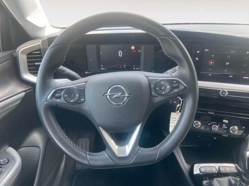 OPEL Mokka 1.2 t Elegance 100cv