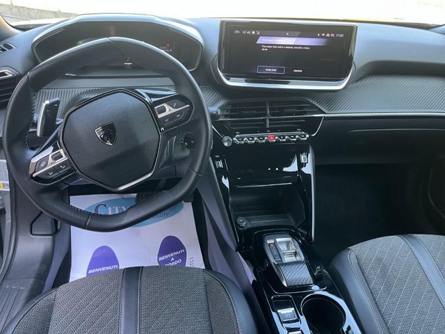 PEUGEOT 2008 PureTech 130 S&S EAT8 Allure