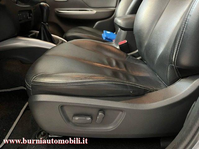 FIAT Fullback 2.4 180CV Doppia Cabina LX S&S